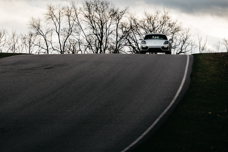 Illustration for article titled Porsche Cayman GTS: A Greatest Hits Album Of Performance Excellence
